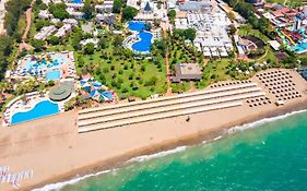 Hotel Club Asteria Belek